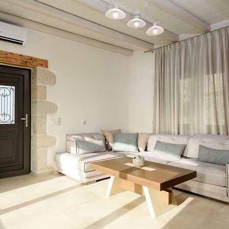 Villa Salla Luxury Sívas Eksteriør bilde