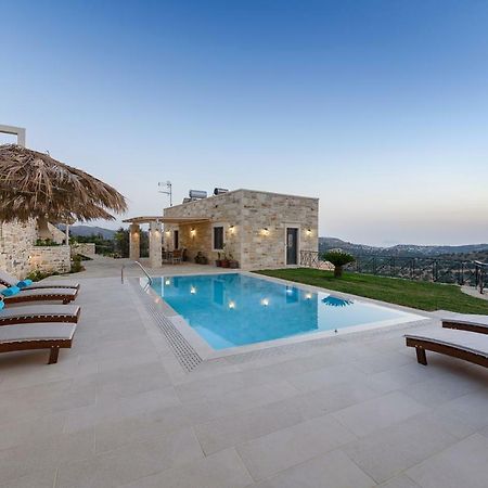 Villa Salla Luxury Sívas Eksteriør bilde
