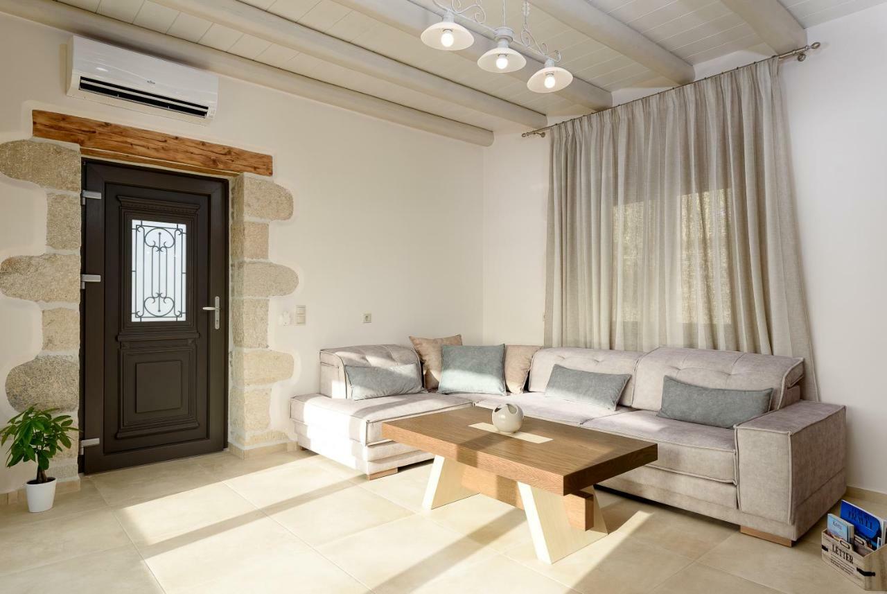 Villa Salla Luxury Sívas Eksteriør bilde