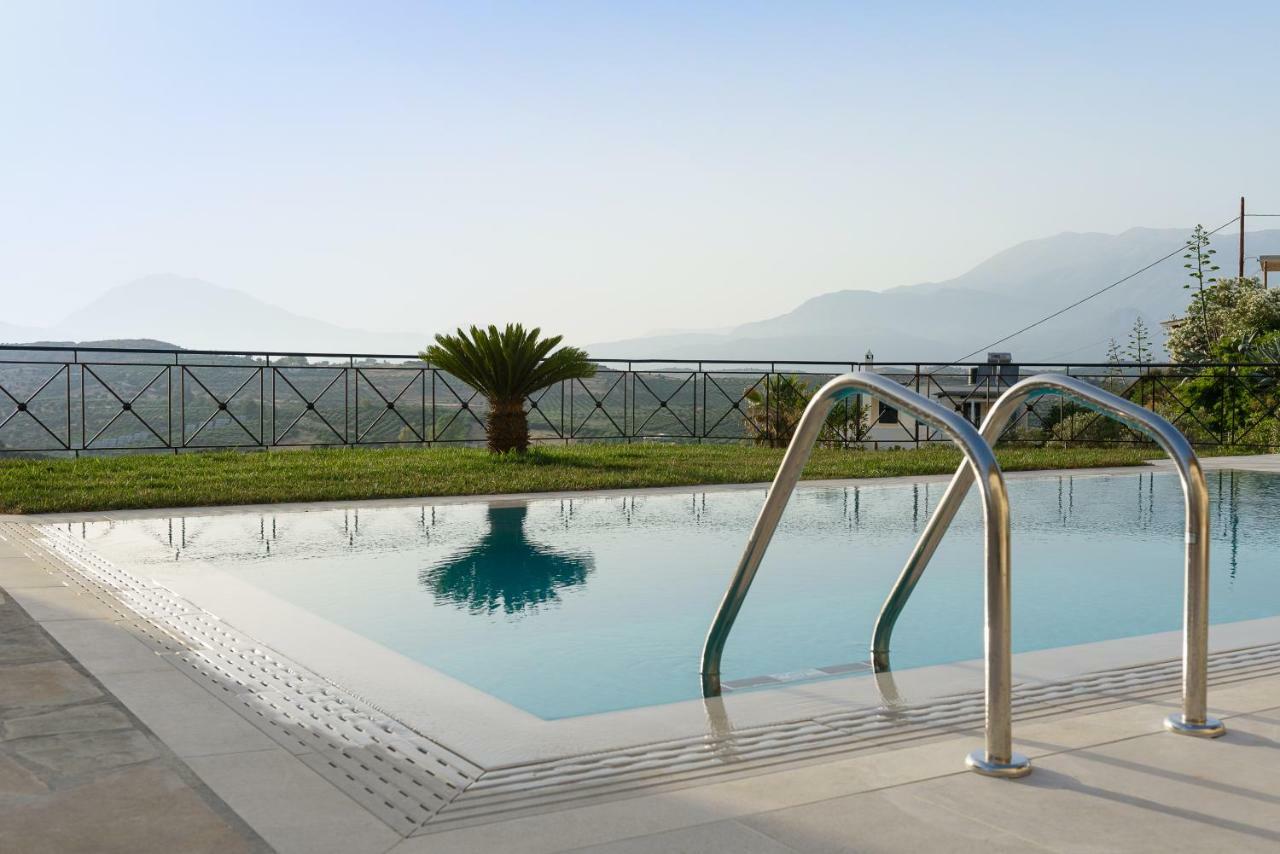 Villa Salla Luxury Sívas Eksteriør bilde