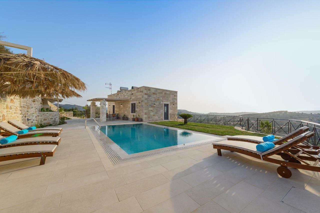 Villa Salla Luxury Sívas Eksteriør bilde