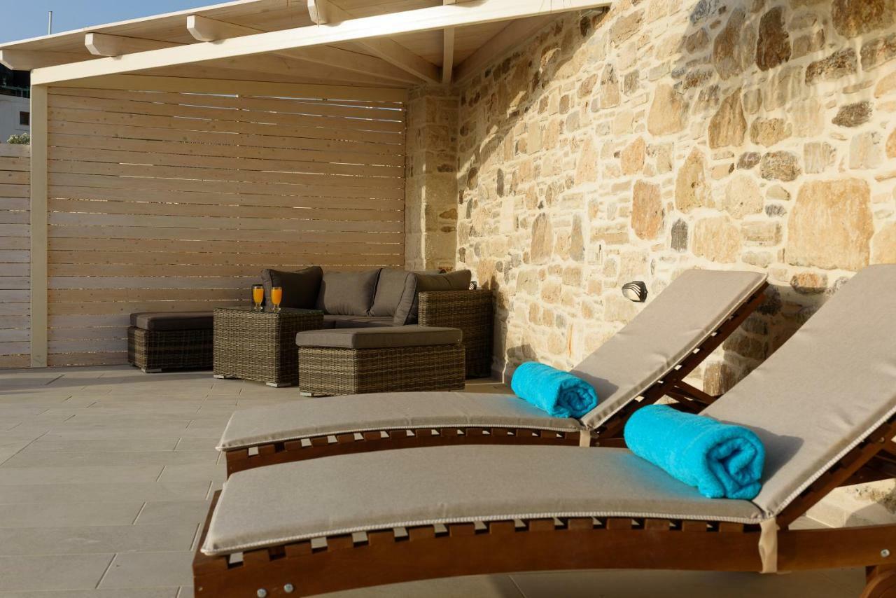 Villa Salla Luxury Sívas Eksteriør bilde