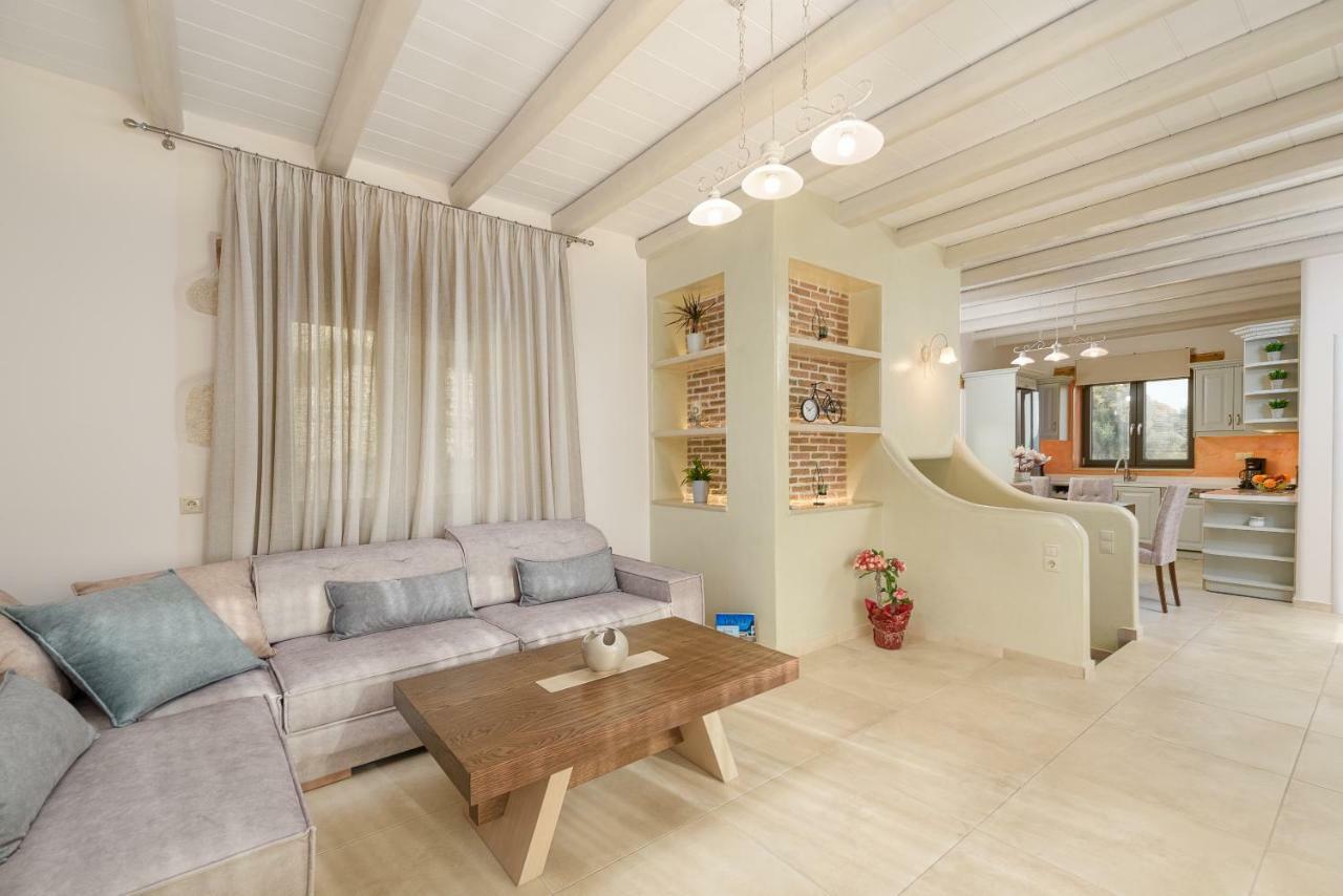 Villa Salla Luxury Sívas Eksteriør bilde