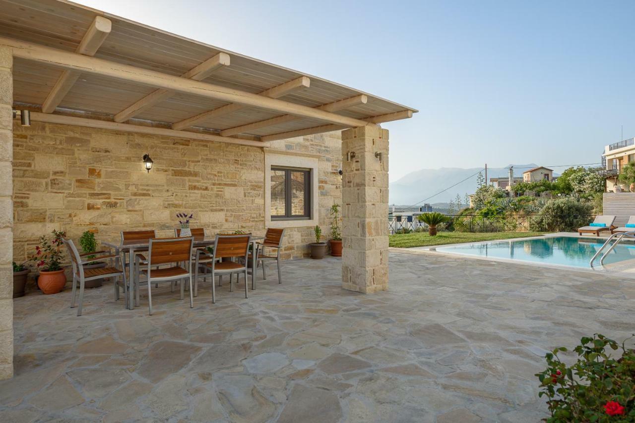 Villa Salla Luxury Sívas Eksteriør bilde