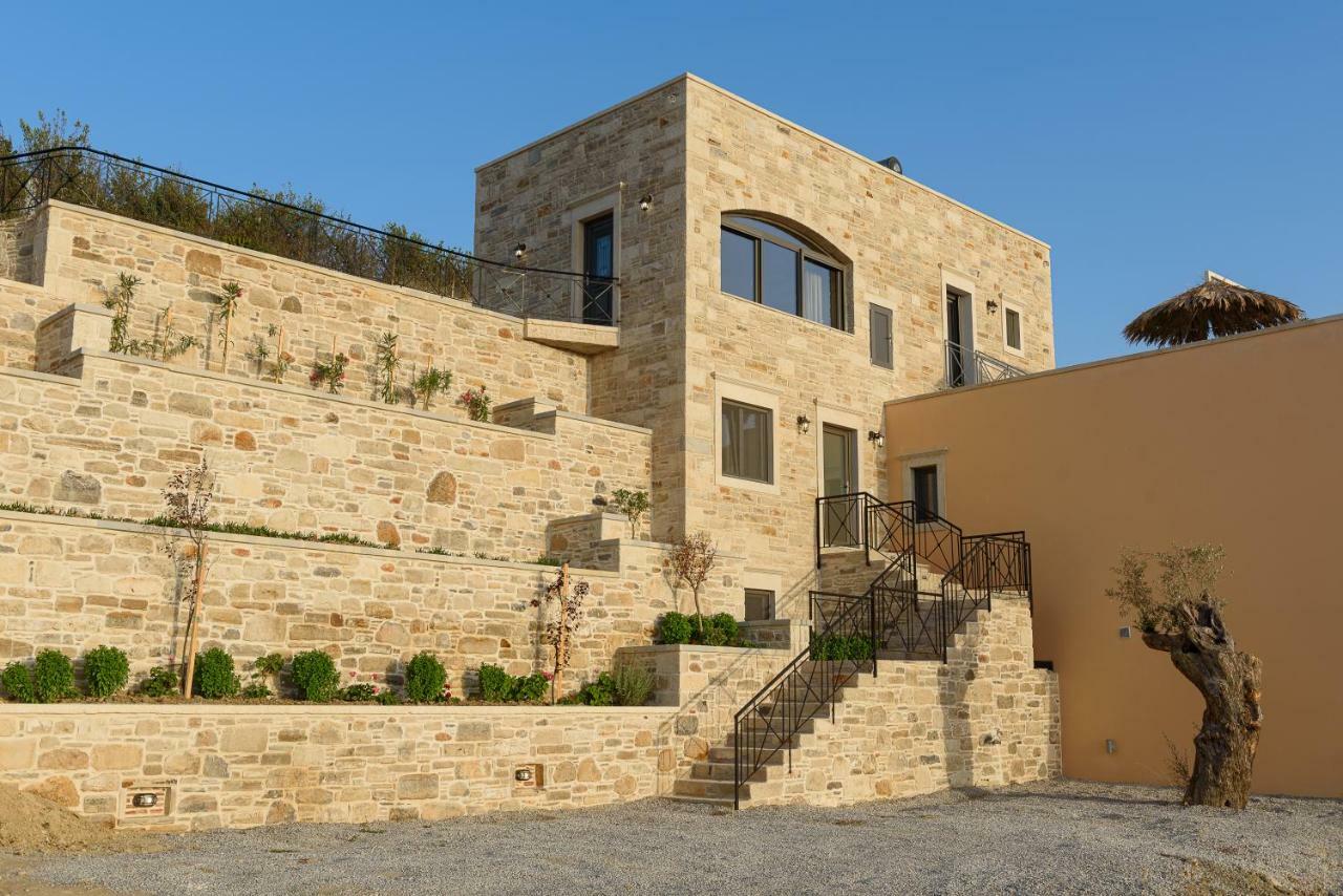 Villa Salla Luxury Sívas Eksteriør bilde