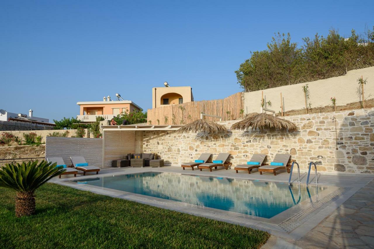 Villa Salla Luxury Sívas Eksteriør bilde
